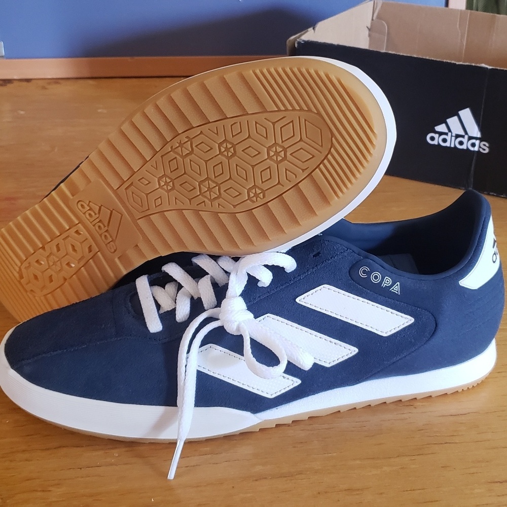 Adidas Copa Super Shoes